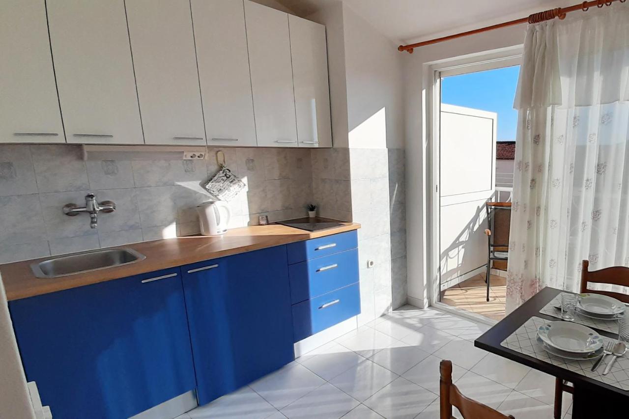 Apartments And Rooms With Parking Space Kastel Stafilic, Kastela - 18673 Экстерьер фото
